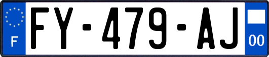 FY-479-AJ