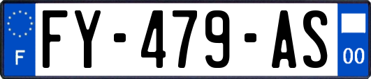 FY-479-AS