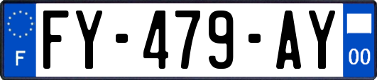 FY-479-AY