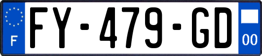 FY-479-GD