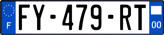 FY-479-RT