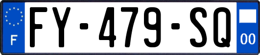FY-479-SQ