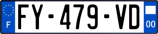 FY-479-VD