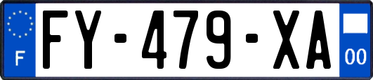 FY-479-XA