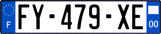 FY-479-XE