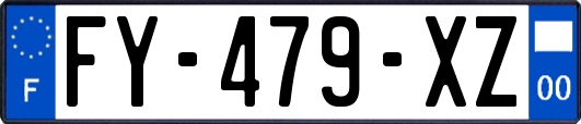 FY-479-XZ