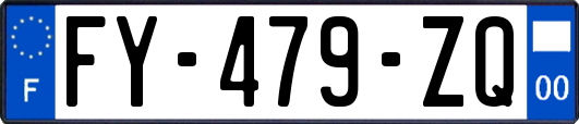 FY-479-ZQ