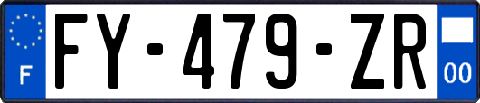 FY-479-ZR