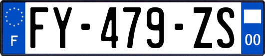 FY-479-ZS