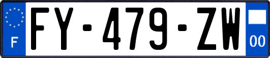 FY-479-ZW