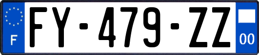 FY-479-ZZ