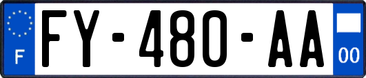 FY-480-AA