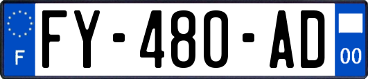 FY-480-AD