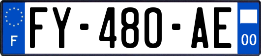 FY-480-AE