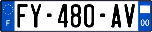 FY-480-AV