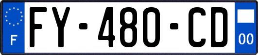 FY-480-CD