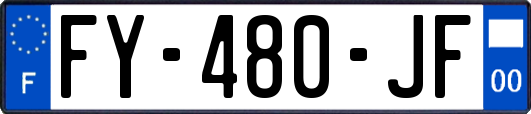 FY-480-JF