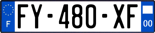 FY-480-XF