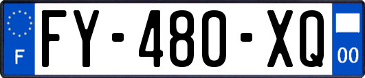 FY-480-XQ