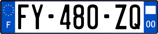 FY-480-ZQ