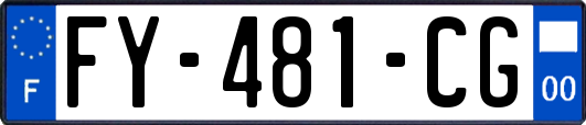 FY-481-CG