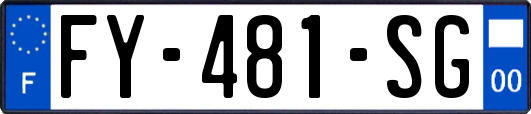 FY-481-SG