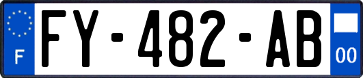 FY-482-AB