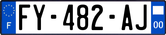 FY-482-AJ
