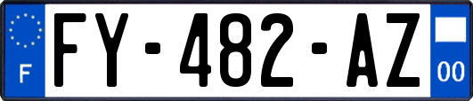 FY-482-AZ