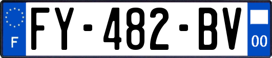 FY-482-BV