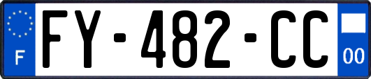FY-482-CC