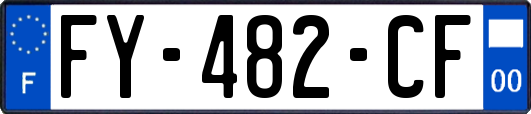 FY-482-CF