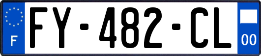 FY-482-CL