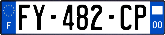 FY-482-CP