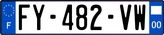 FY-482-VW