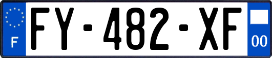 FY-482-XF
