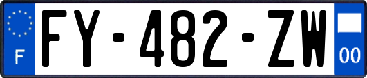 FY-482-ZW