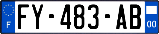 FY-483-AB
