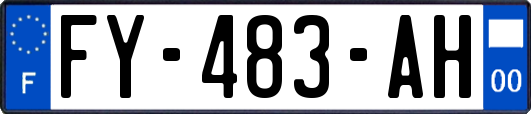 FY-483-AH