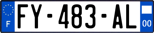 FY-483-AL