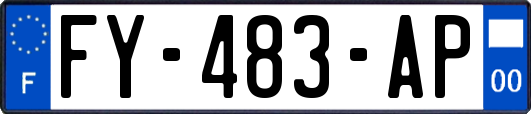 FY-483-AP