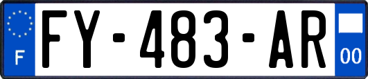 FY-483-AR