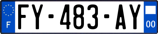 FY-483-AY