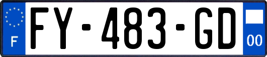 FY-483-GD