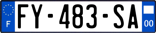 FY-483-SA