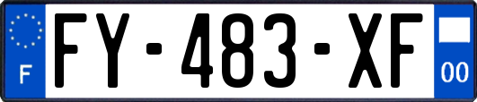 FY-483-XF
