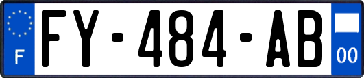 FY-484-AB