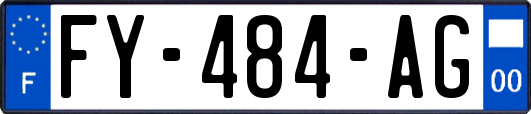 FY-484-AG