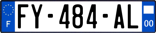 FY-484-AL