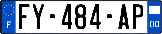 FY-484-AP